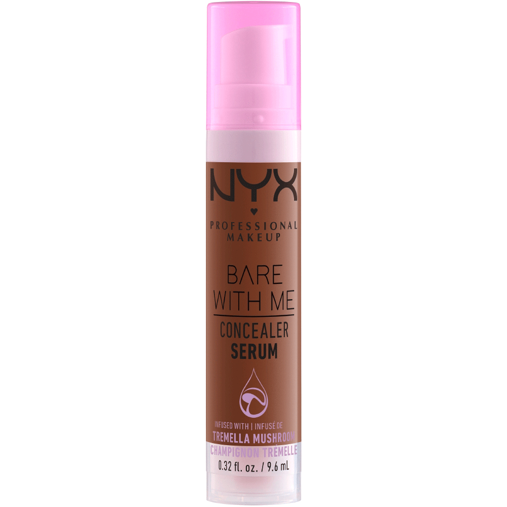 Bild: NYX Professional Make-up Concealer Serum 13