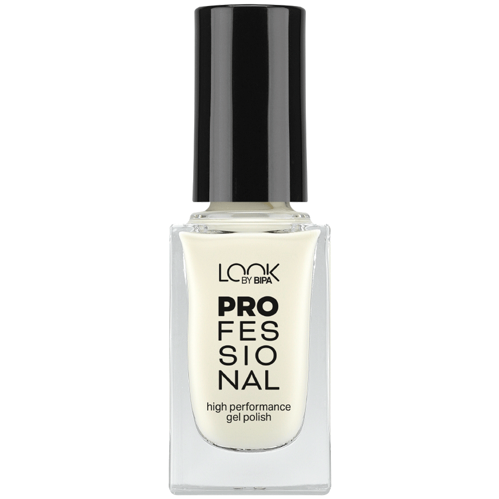 Bild: LOOK BY BIPA Professional High Performance Gel Polish cream