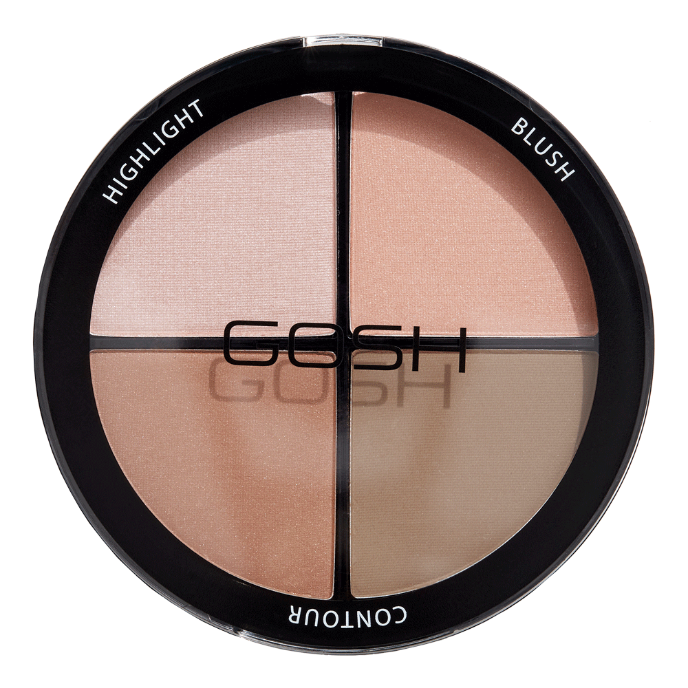 Bild: GOSH Contour'n Strobe Kit light