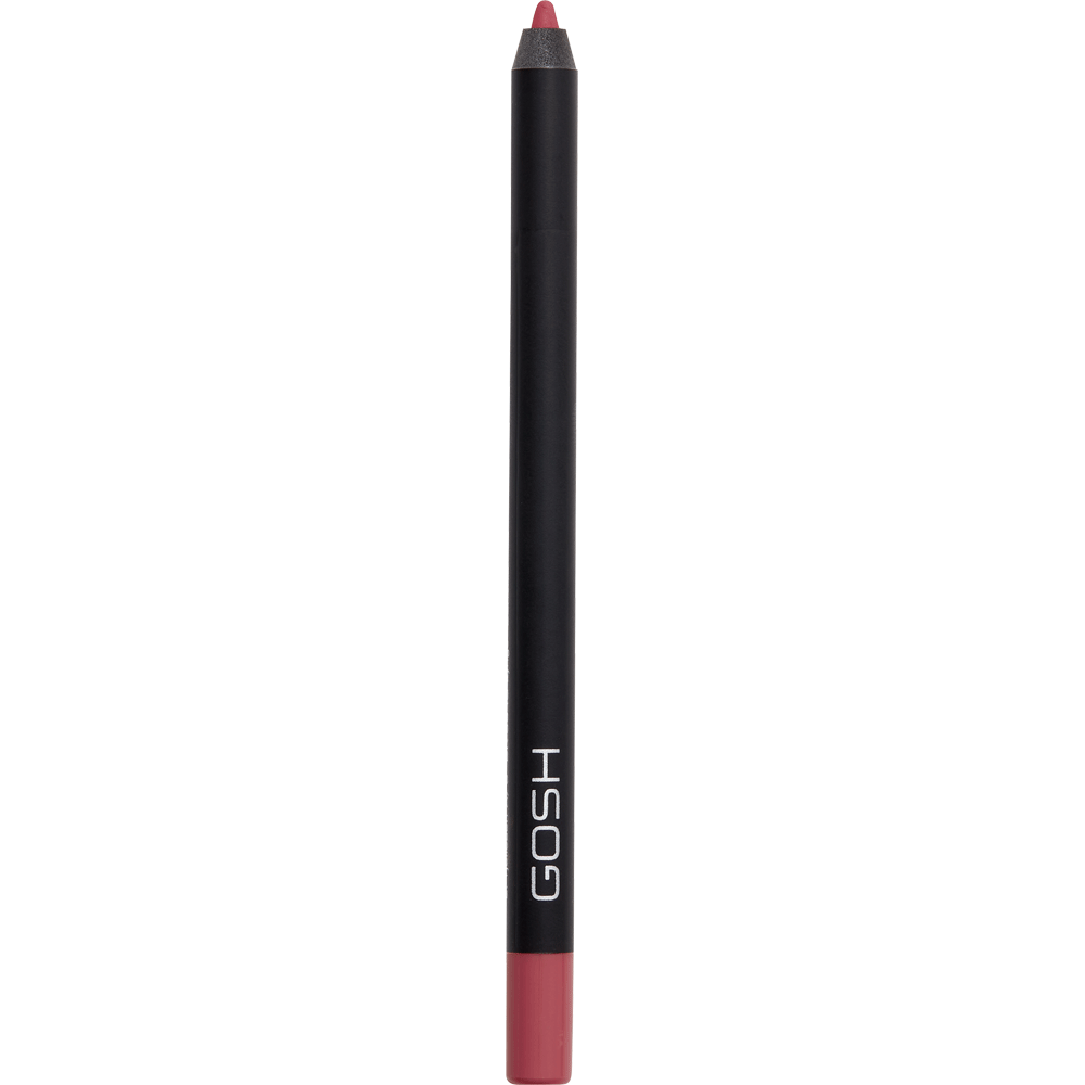 Bild: GOSH Velvet Touch Lipliner Waterproof smoothie