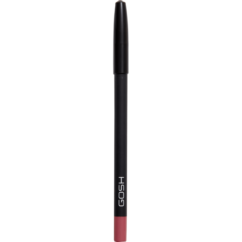 Bild: GOSH Velvet Touch Lipliner Waterproof smoothie