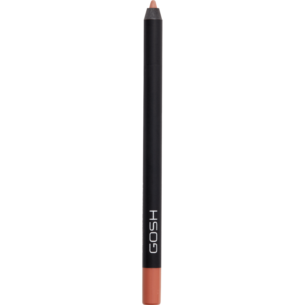 Bild: GOSH Velvet Touch Lipliner nougat