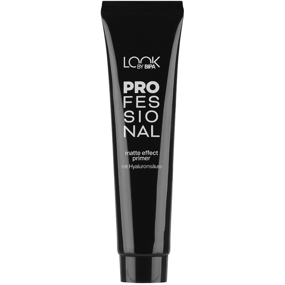 Bild: LOOK BY BIPA Professional Primer anti-blemish 