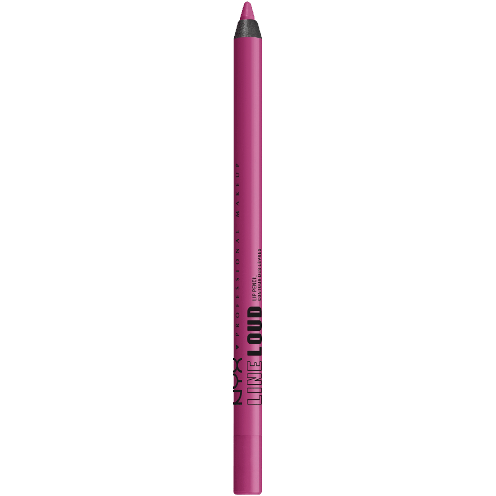 Bild: NYX Professional Make-up Line Loud Lip Liner Hottie Hijacker