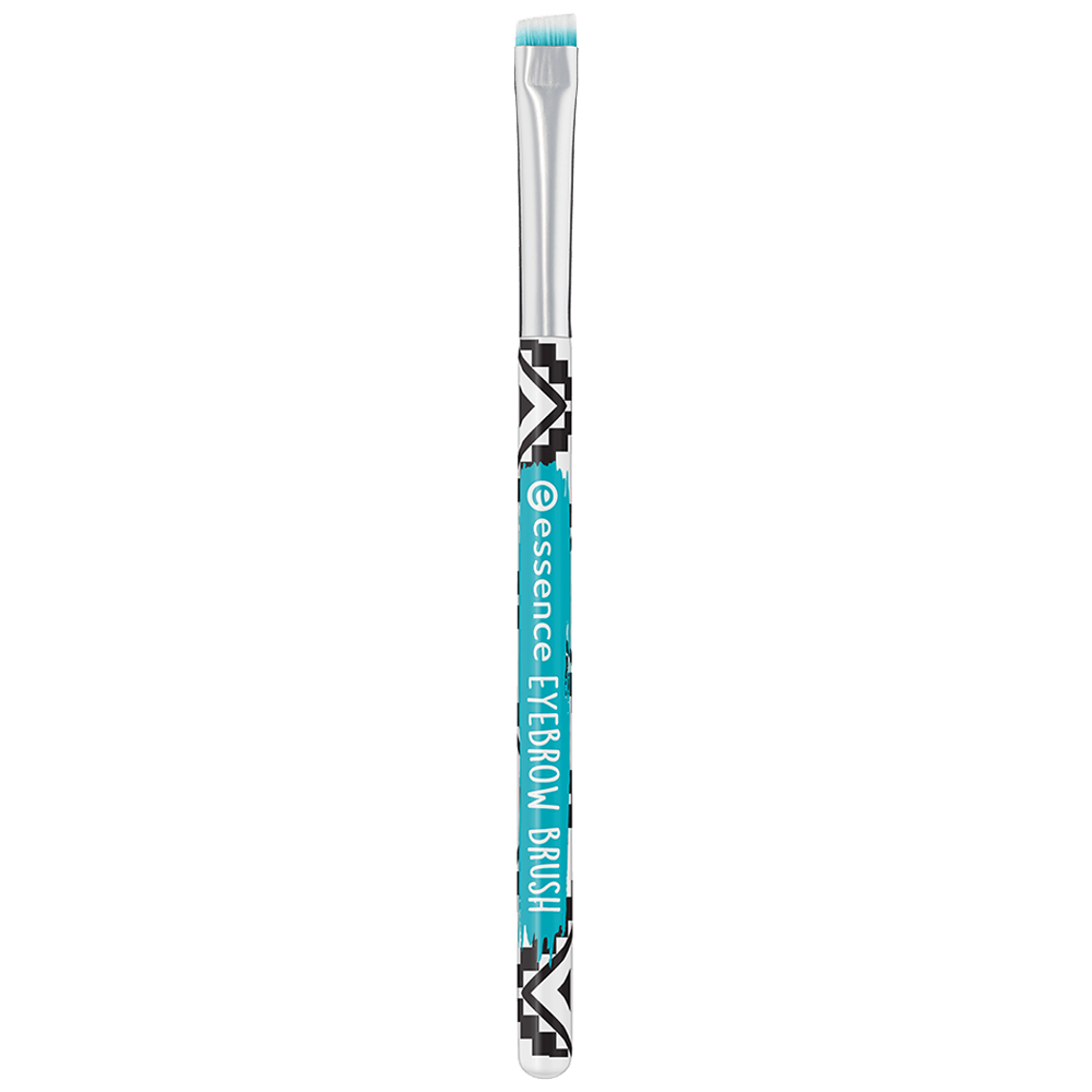 Bild: essence Eyebrow Brush 