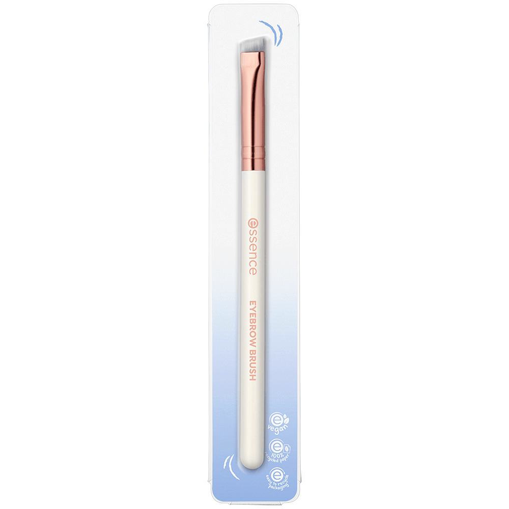 Bild: essence Eyebrow Brush 