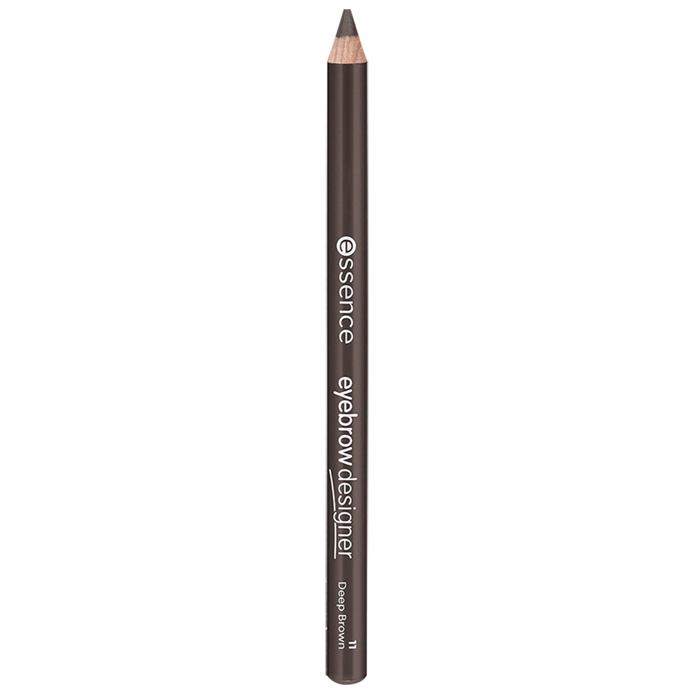 Bild: essence Eyebrow Designer Deep Brown