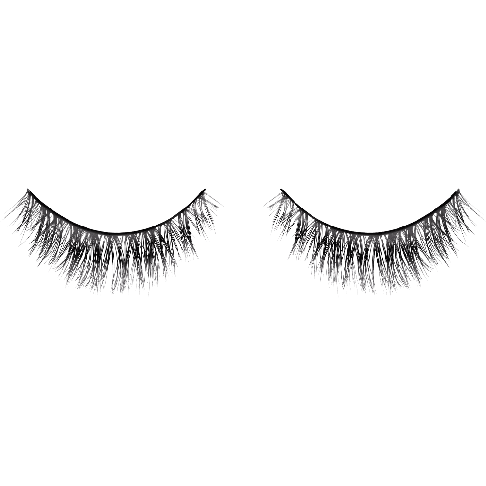 Bild: essence False Lashes Like a Boss Irresistible