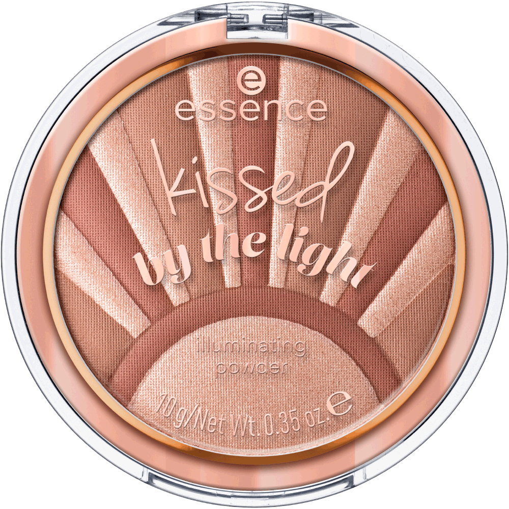 Bild: essence Compact Powder 02