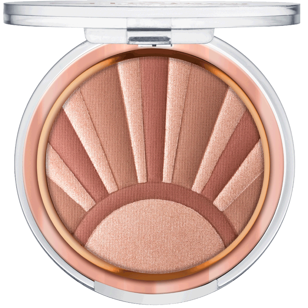 Bild: essence Compact Powder 02