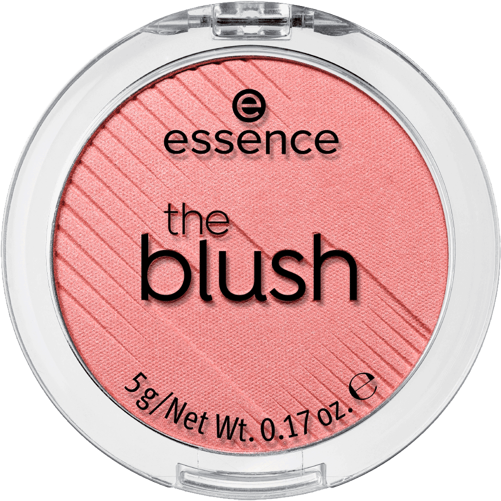 Bild: essence The Blush 30