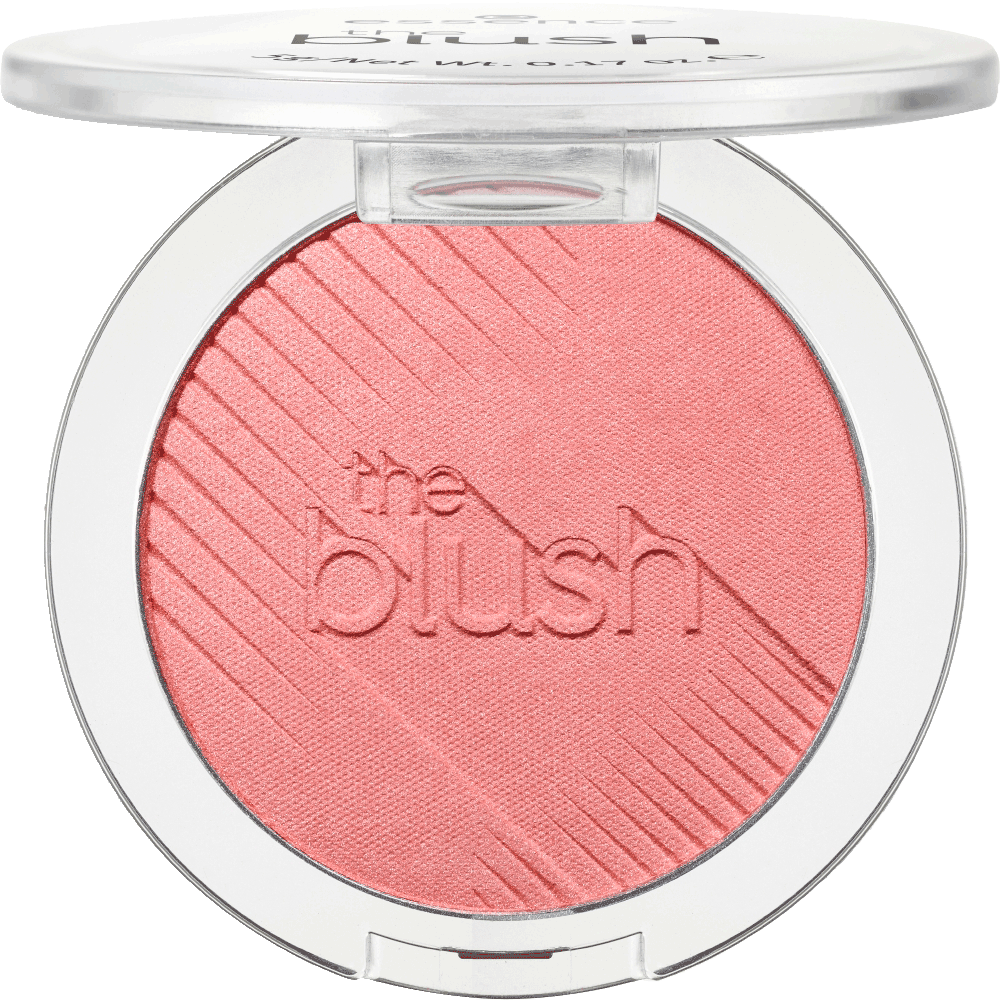 Bild: essence The Blush 30