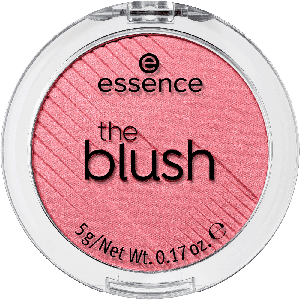 Bild: essence The Blush 40