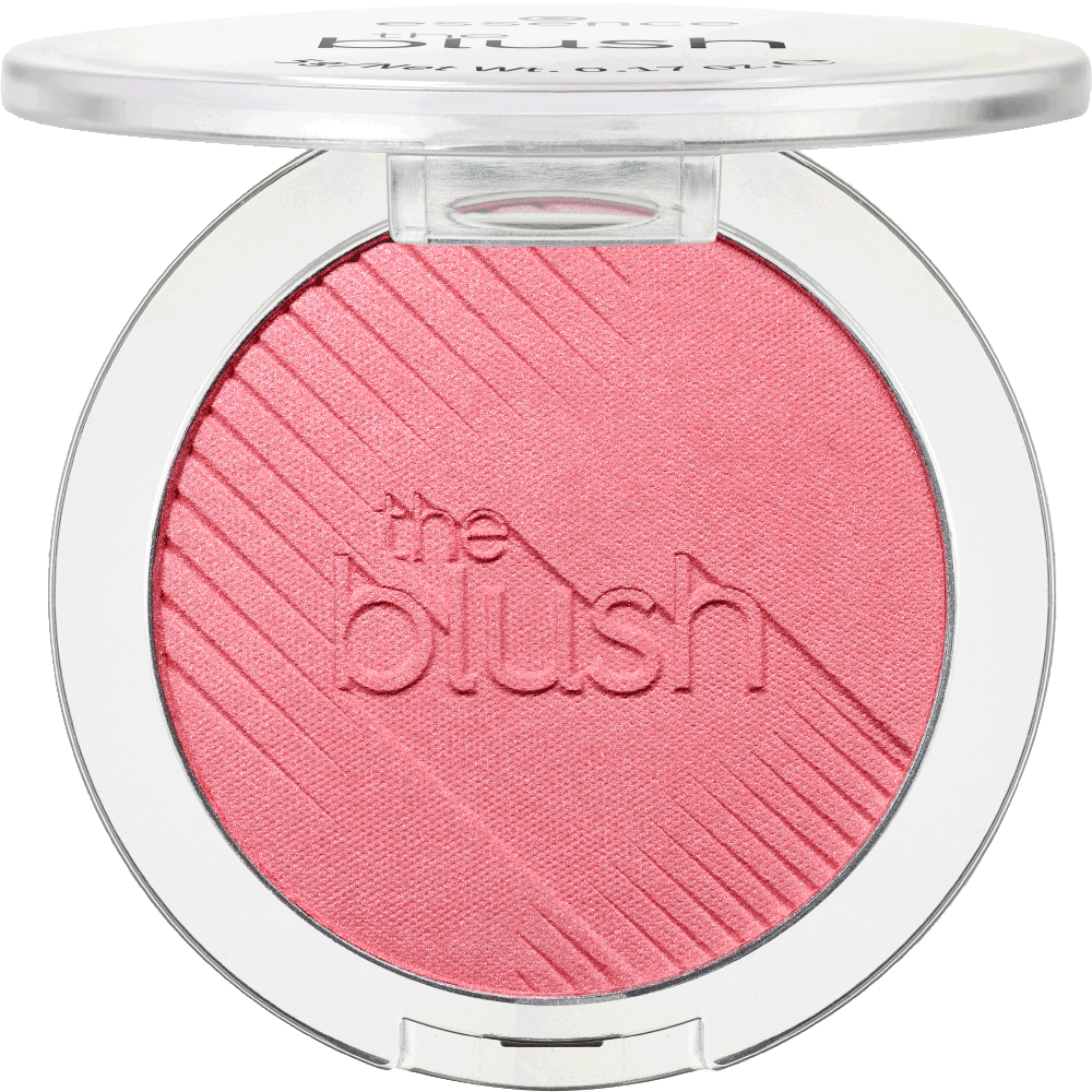 Bild: essence The Blush 40