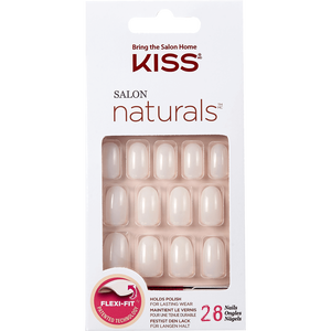 Bild: KISS Salon Naturals Break Even 