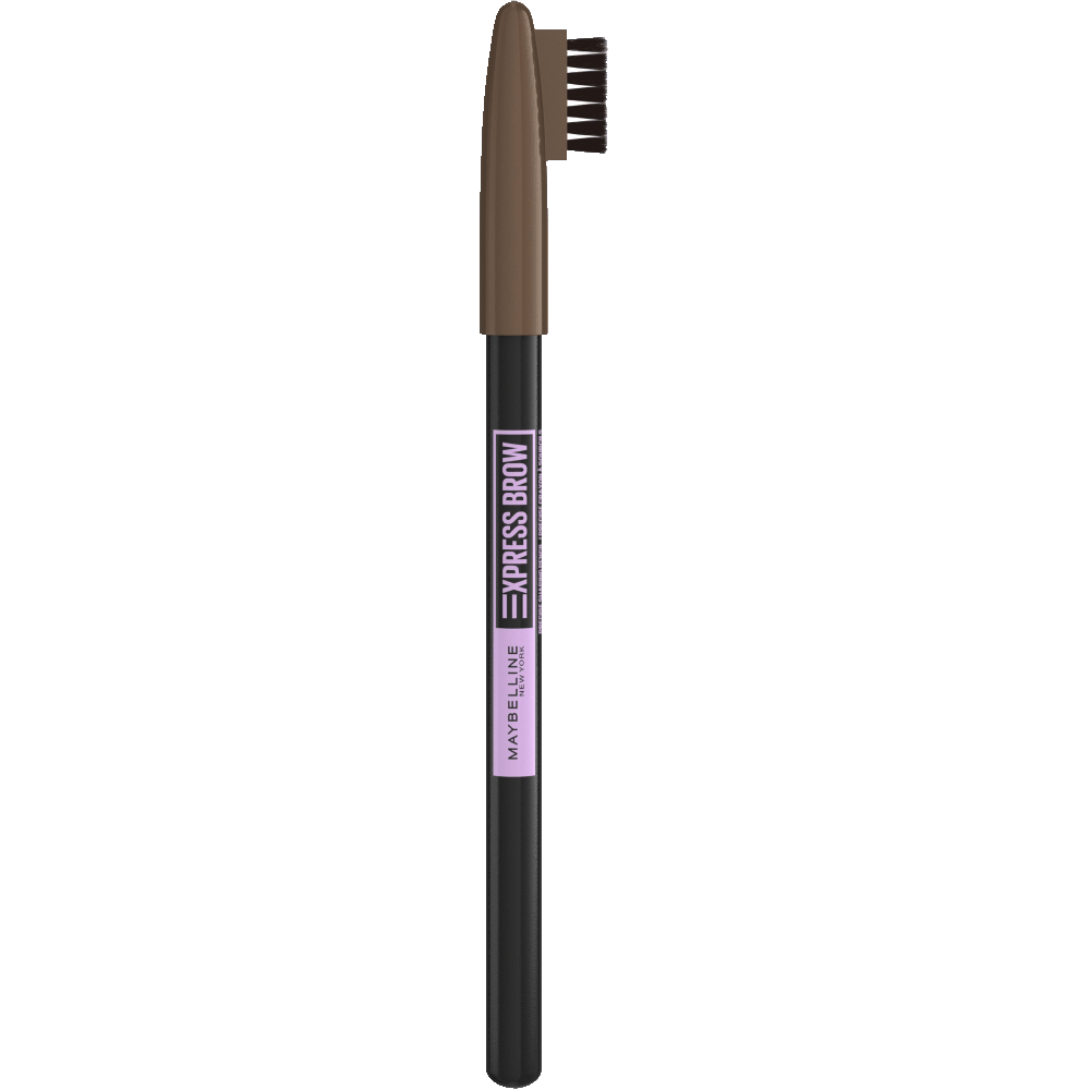 Bild: MAYBELLINE Express Brow Shaping Pencil Medium Brown