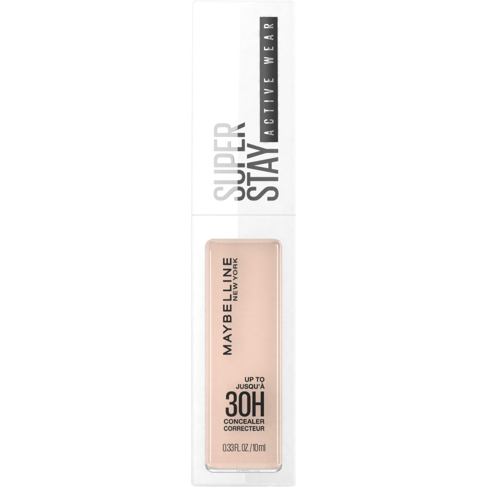 Bild: MAYBELLINE Super Stay Active Wear Concealer Fair