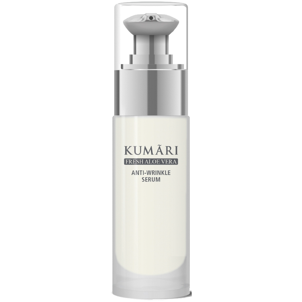 Bild: KUMARI Anti-Wrinkle Serum 