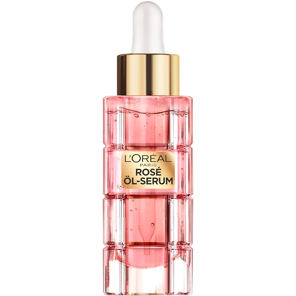 Bild: L'ORÉAL PARIS Golden Age Öl Serum 