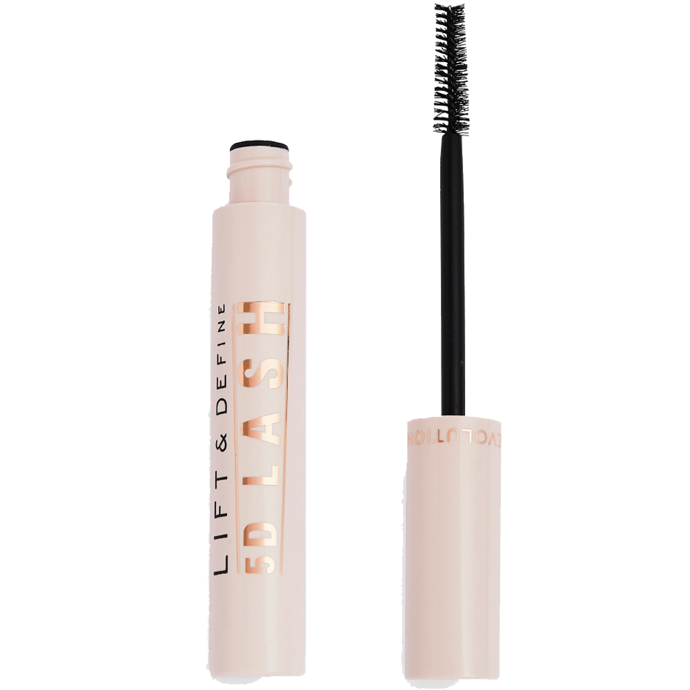 Bild: Revolution 5D Lash Mascara 