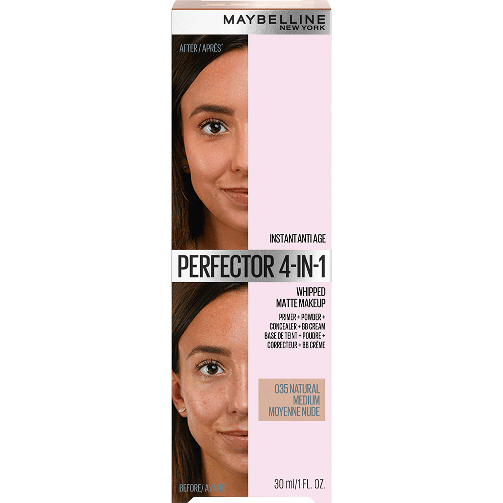 Bild: MAYBELLINE Instant Perfector Matte Natural Medium