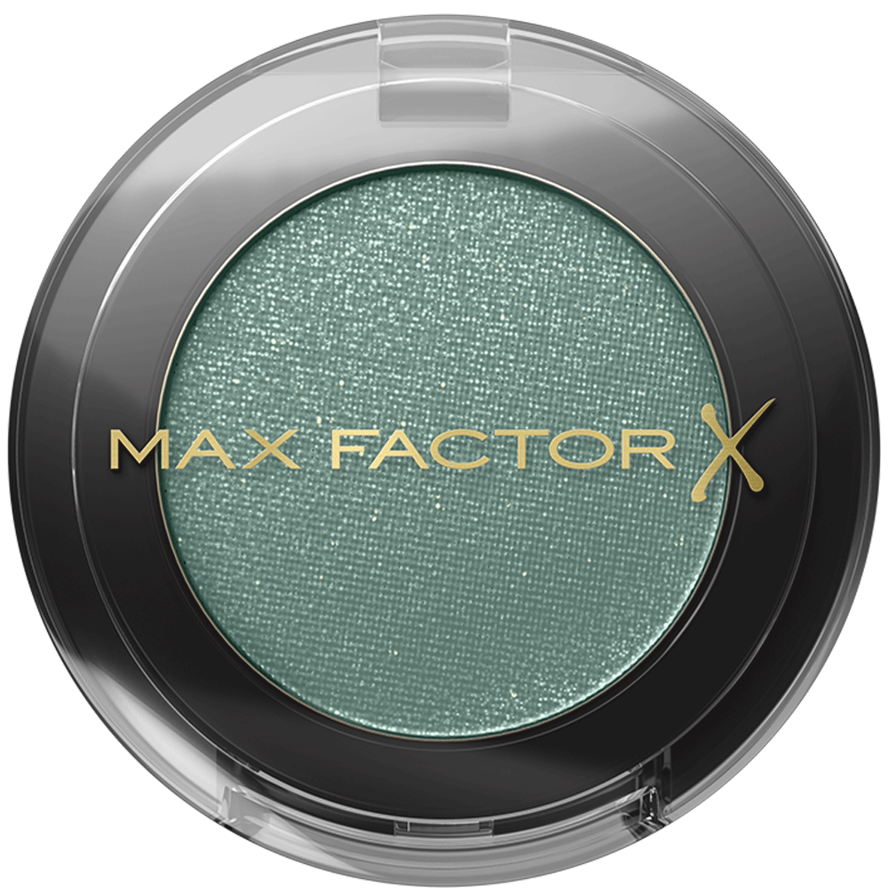 Bild: MAX FACTOR Eyeshadow Mono Turquoise Euphoria