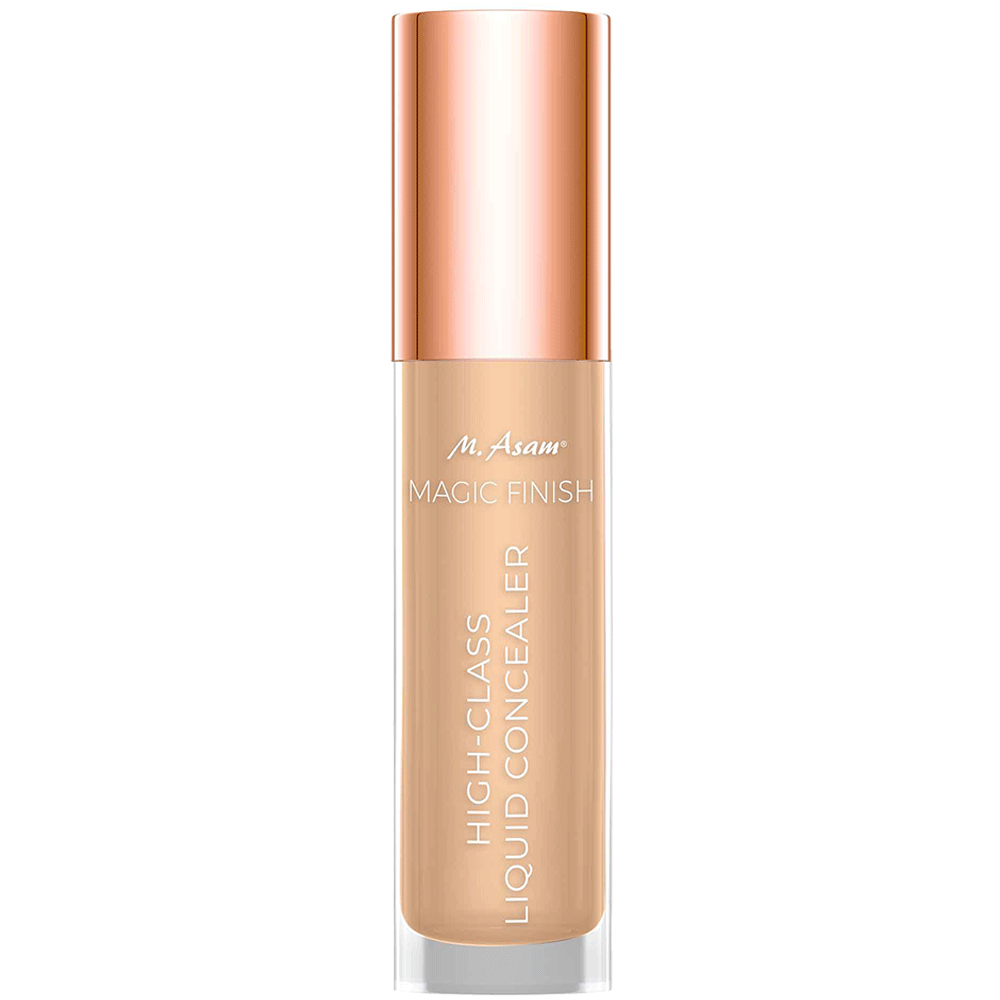 Bild: M. Asam Magic Finish High-Class Liquid Concealer 