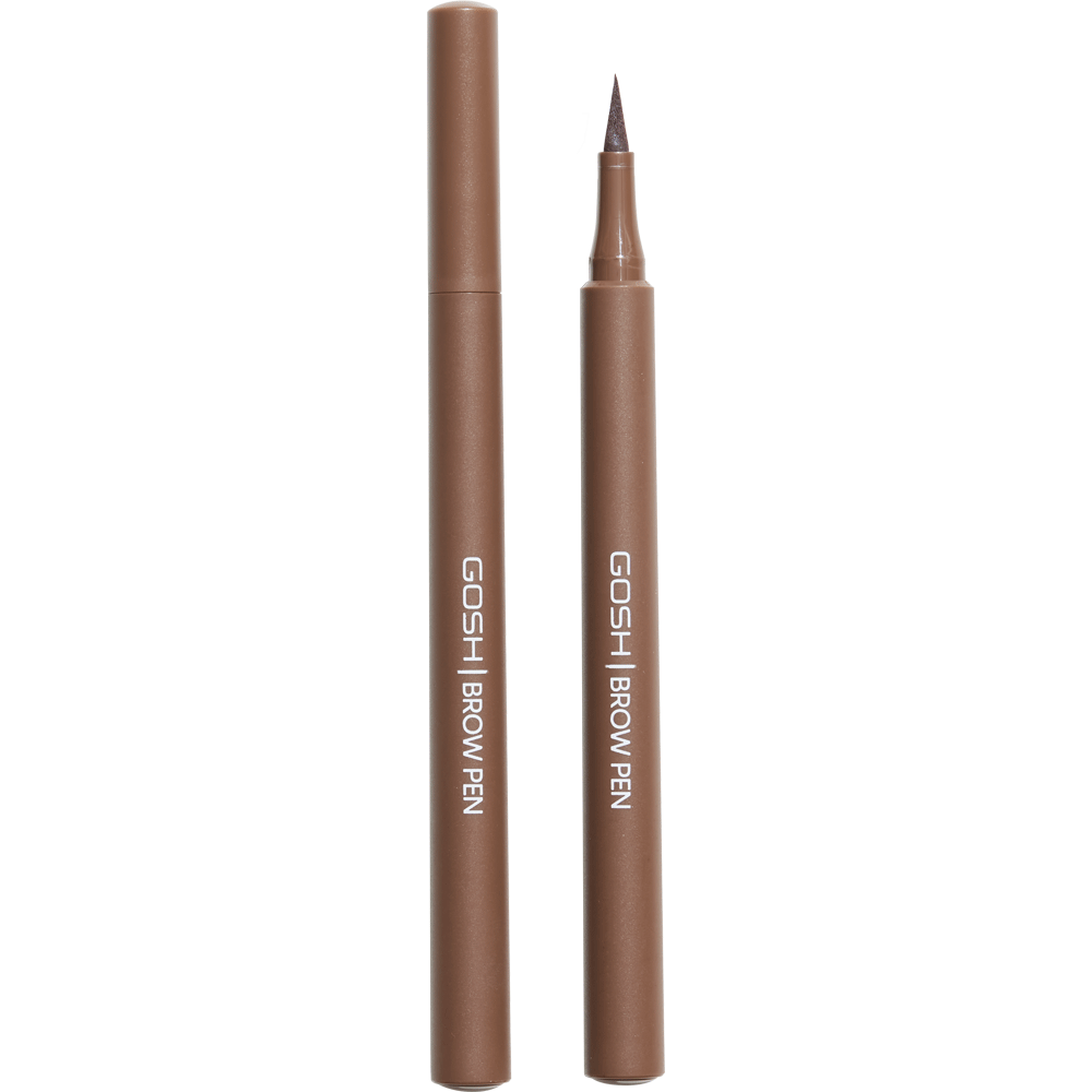 Bild: GOSH Brow Pen brown