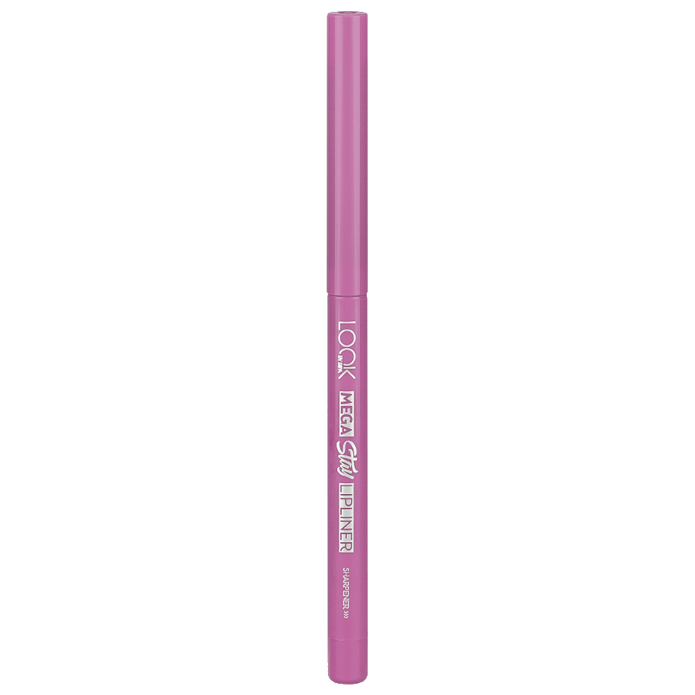 Bild: LOOK BY BIPA Mega Stay Lipliner candy lover