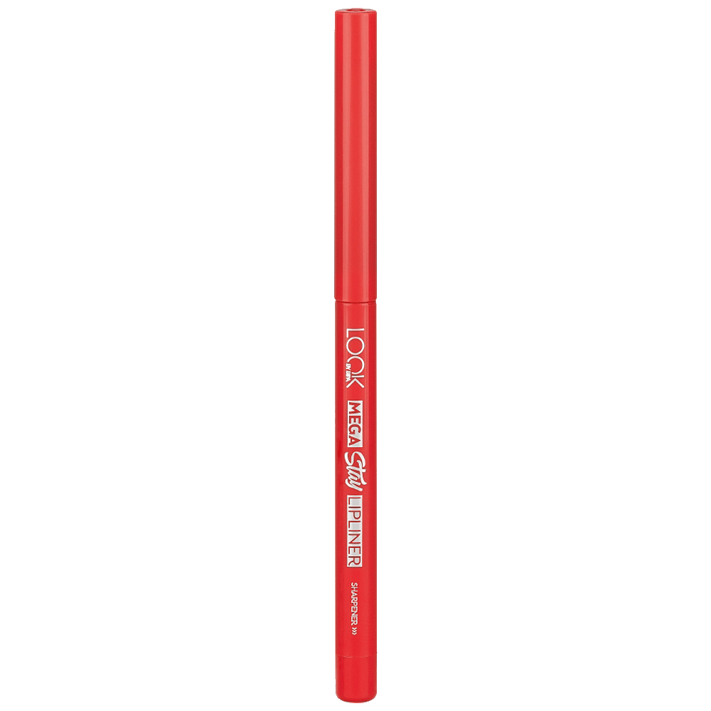 Bild: LOOK BY BIPA Mega Stay Lipliner coral kiss