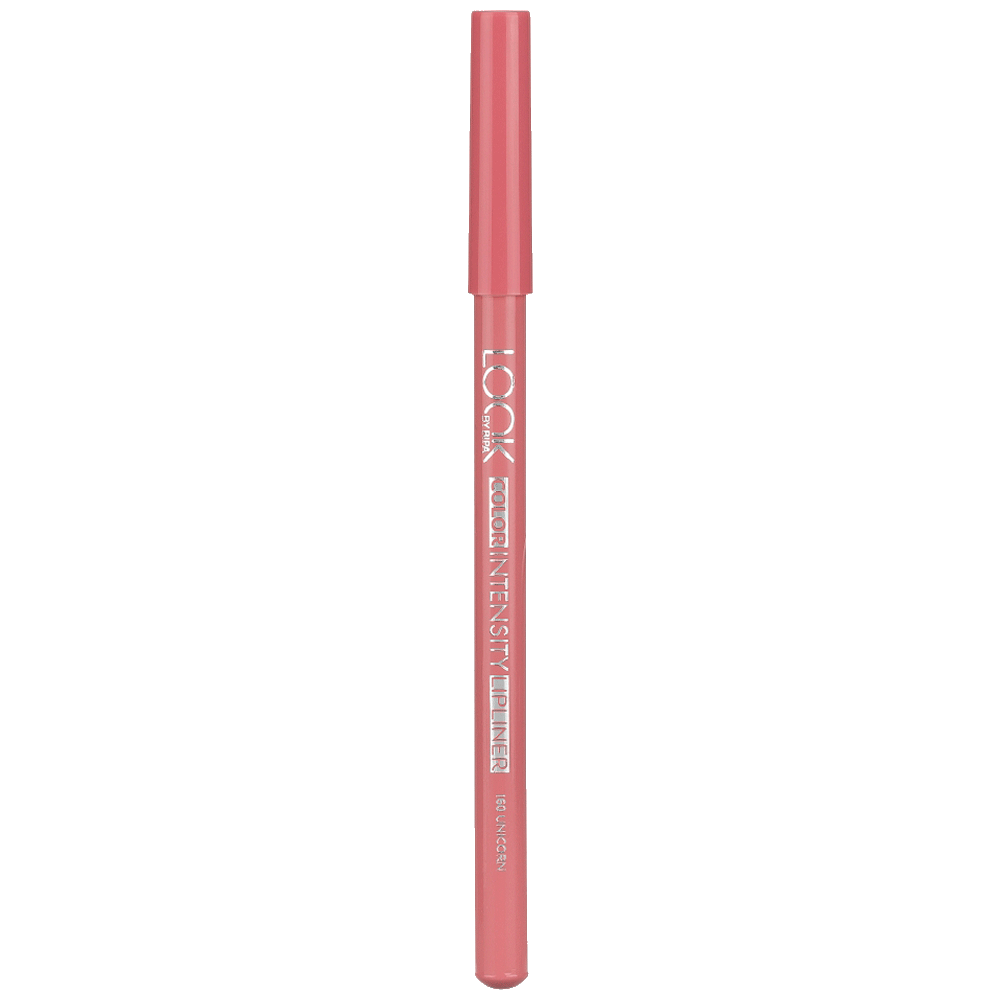 Bild: LOOK BY BIPA Color Intensity Lipliner unicorn