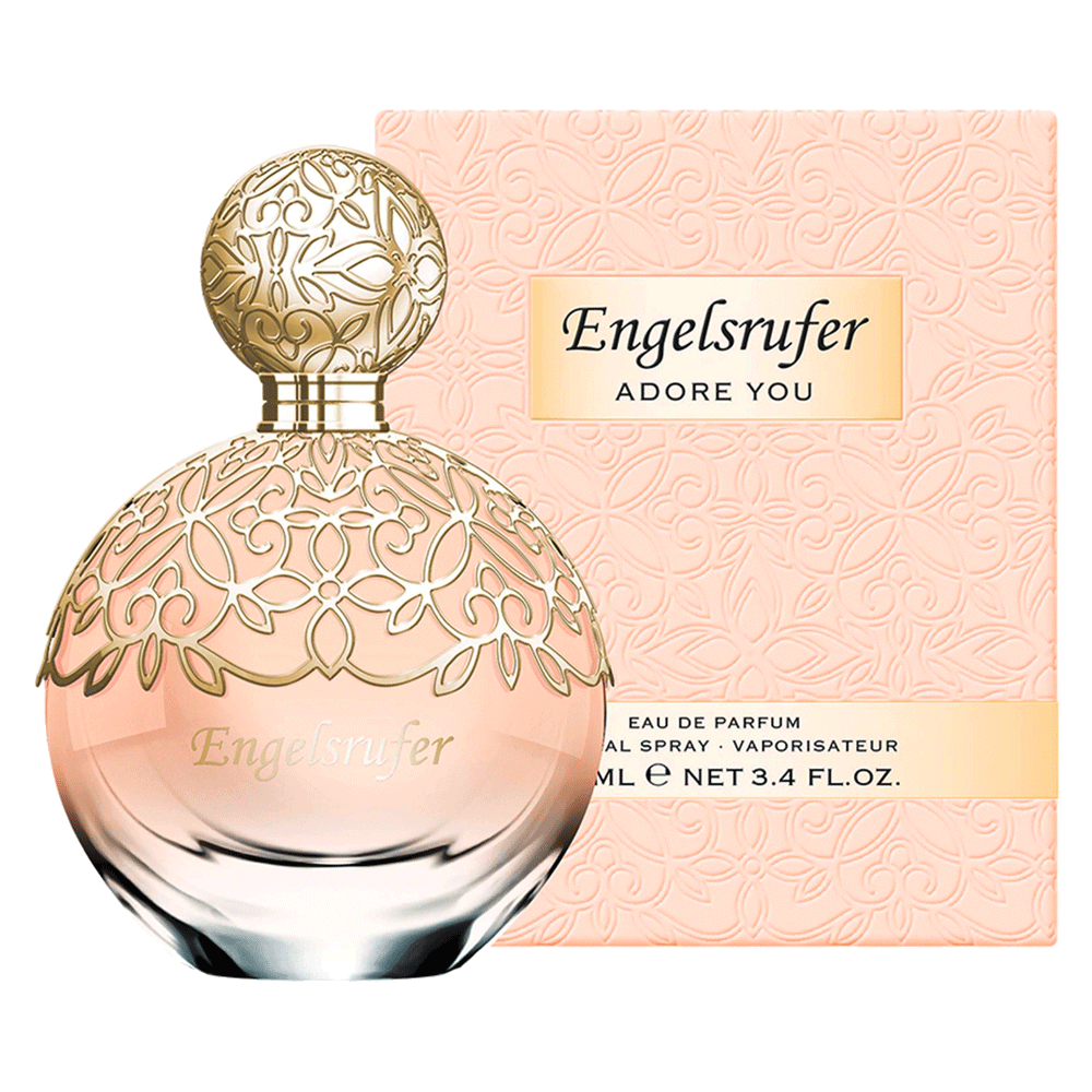 Bild: Engelsrufer Adore You Eau de Parfum 