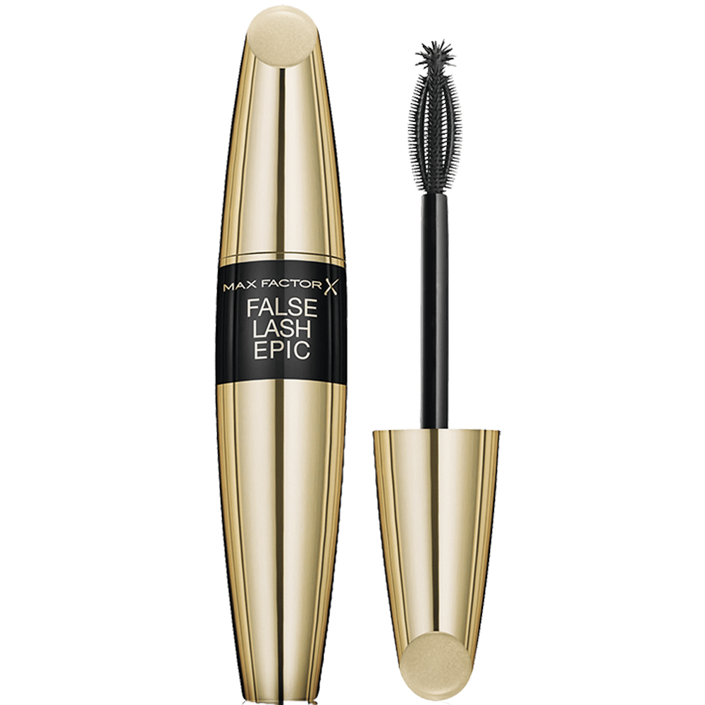 Bild: MAX FACTOR False Lash Epic Mascara black