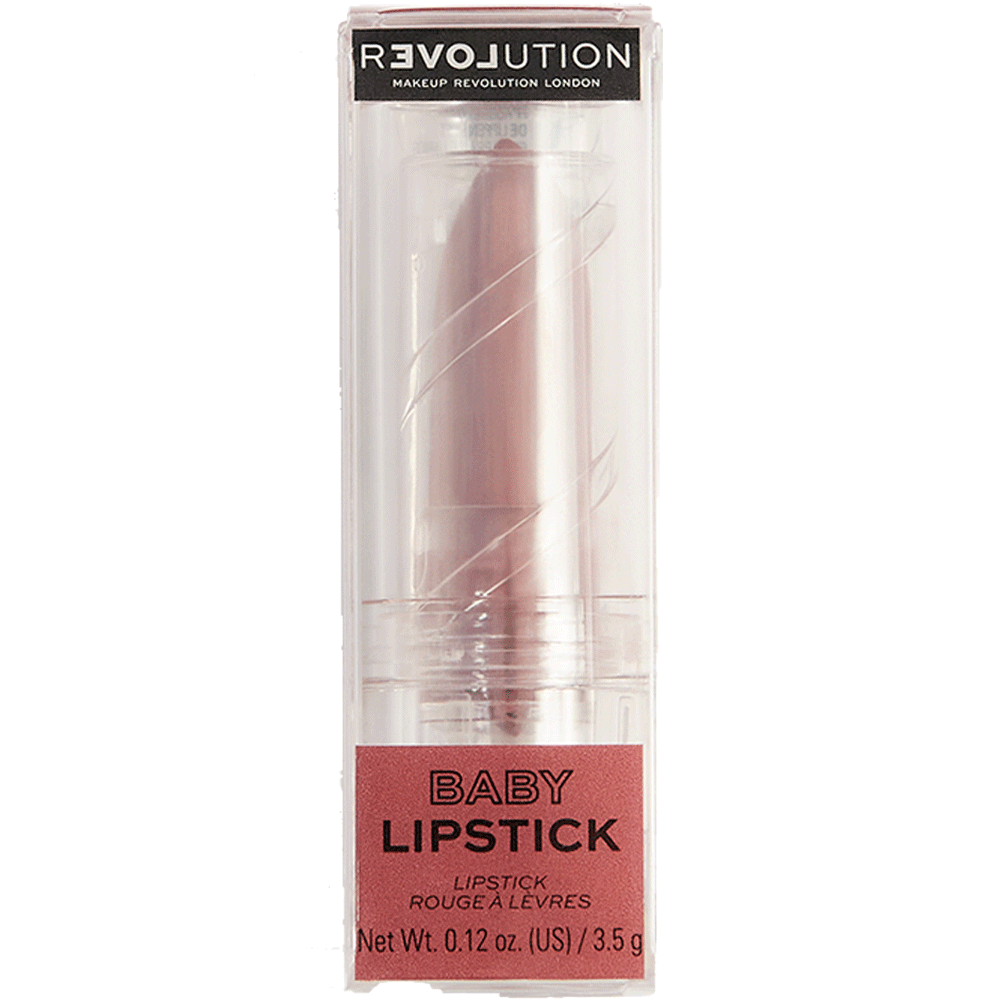 Bild: Relove Baby Lipstick Create