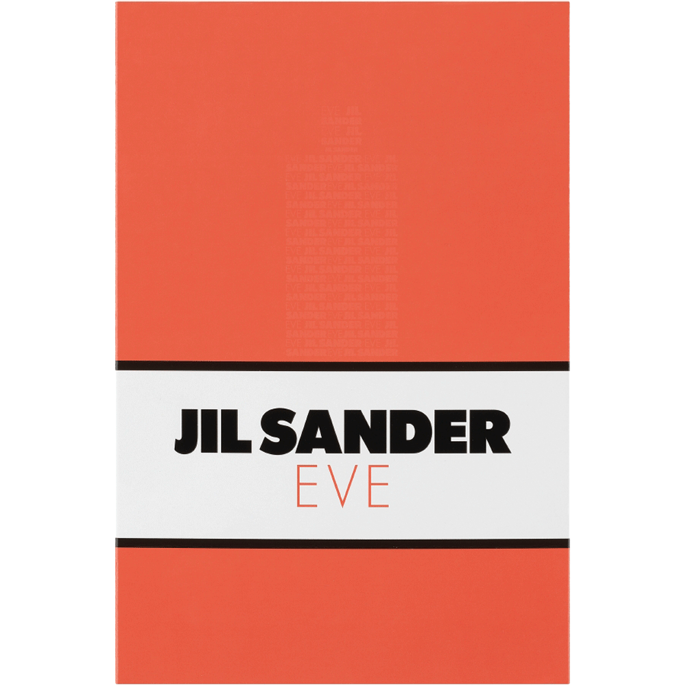 Bild: Jil Sander Eve Geschenkset Eau de Toilette 30 ml + Duschgel 75 ml 