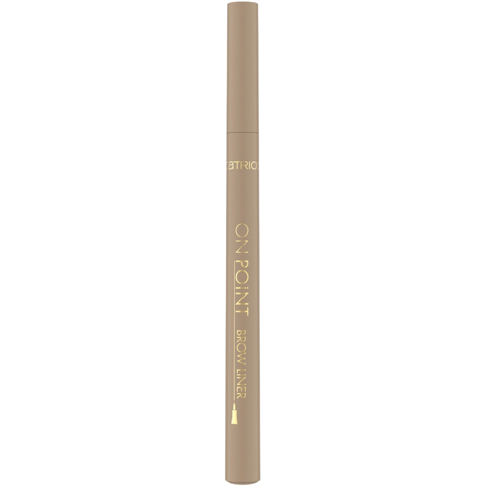 Bild: Catrice On Point Brow Liner Dark Blond