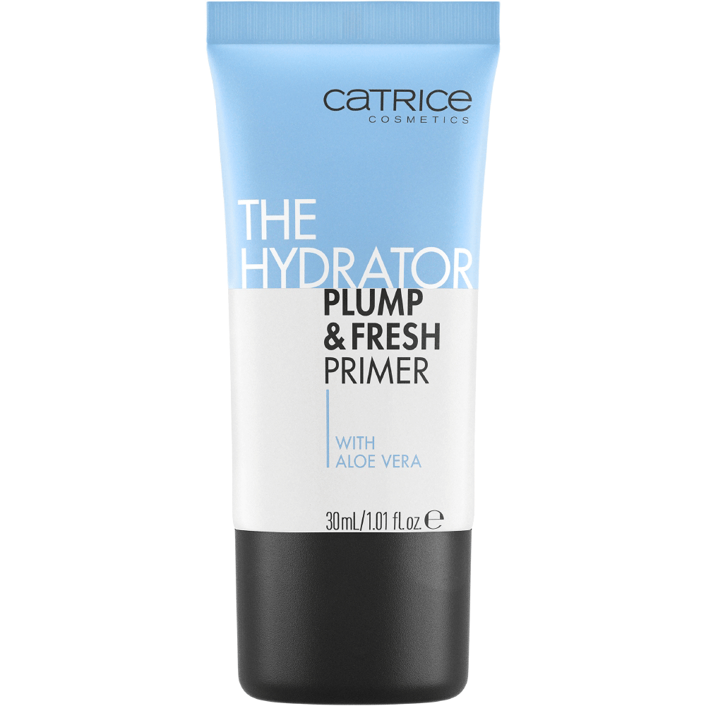 Bild: Catrice The Hydrator Plump & Fresh Primer 