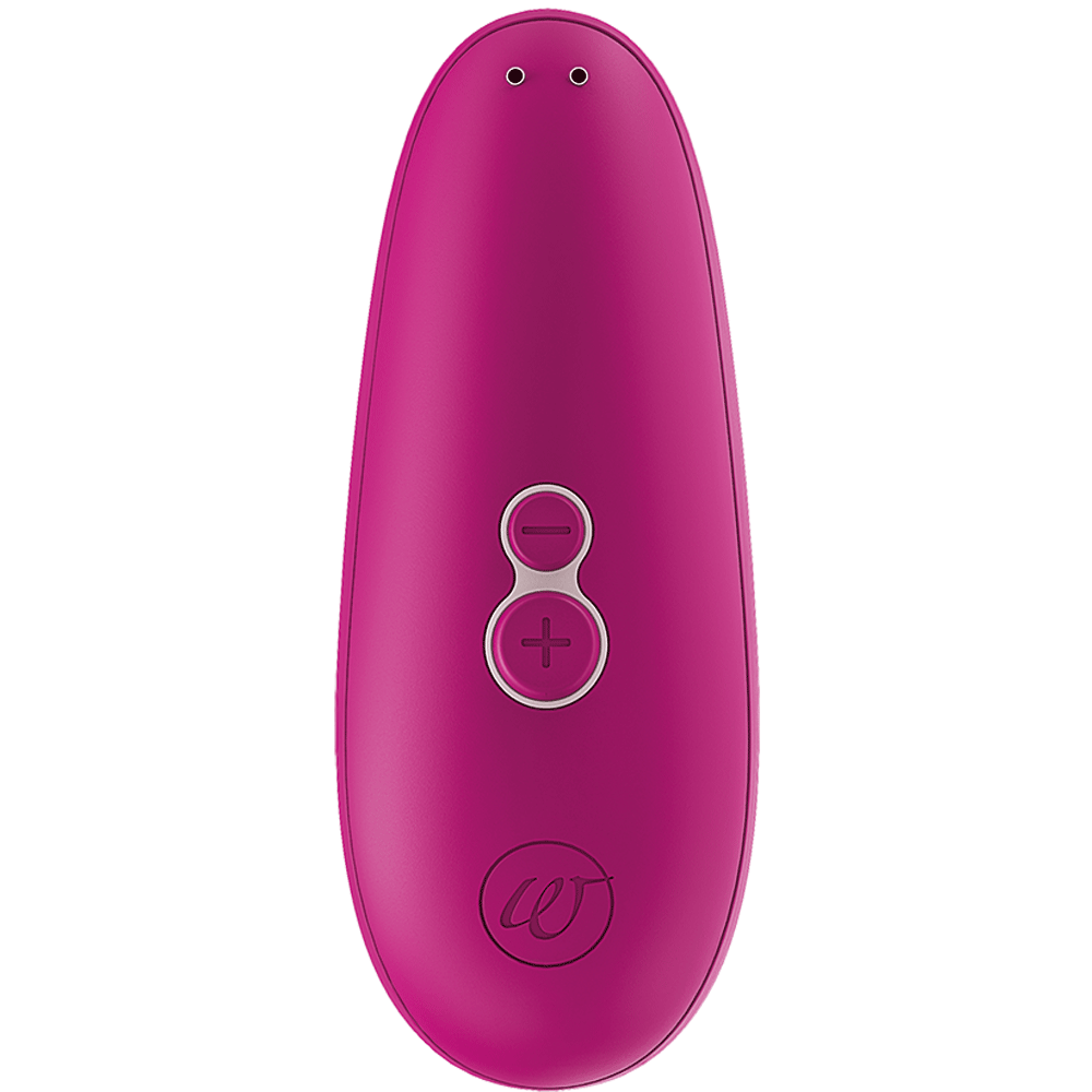 Bild: Womanizer Vibrator Starlet 3 Pink 