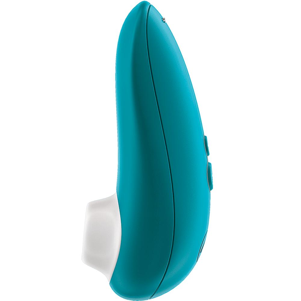 Bild: Womanizer Vibrator Starlet 3 Türkis 