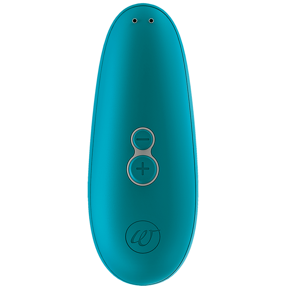 Bild: Womanizer Vibrator Starlet 3 Türkis 