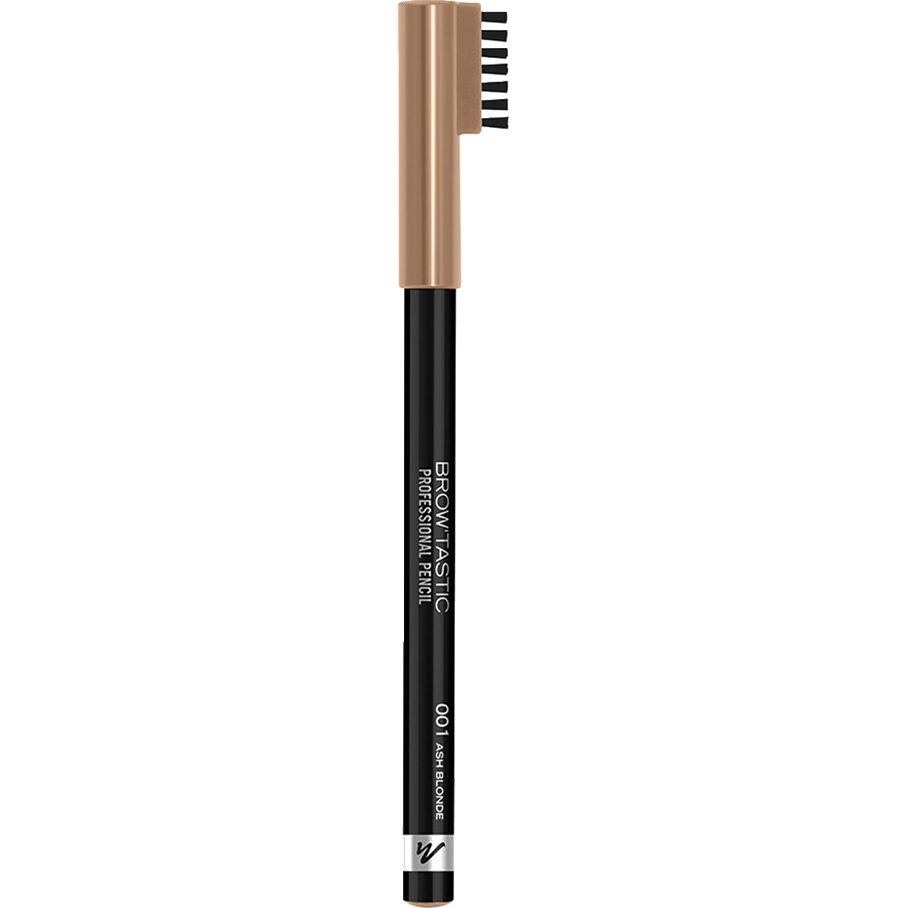 Bild: MANHATTAN Brow Pencil Tastic Professional Ash Blonde