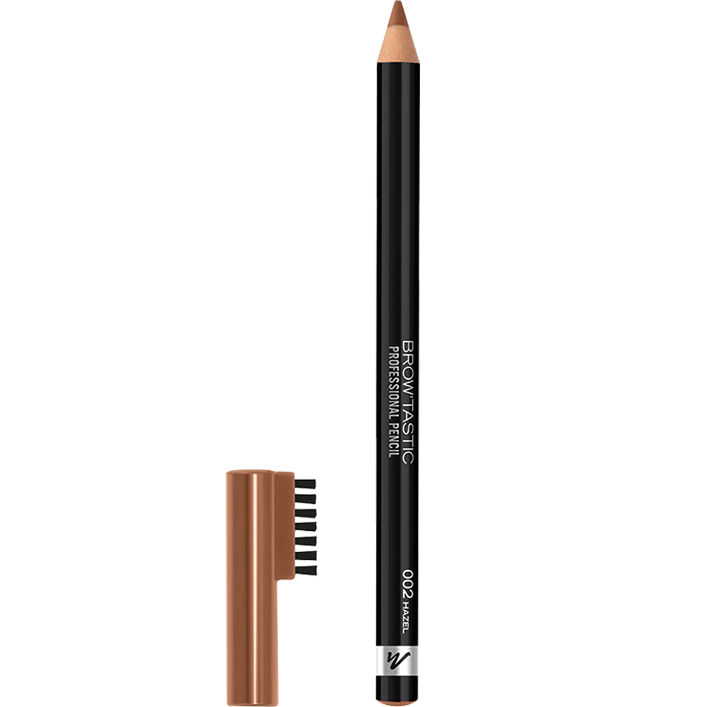 Bild: MANHATTAN Brow Pencil Tastic Professional Hazel