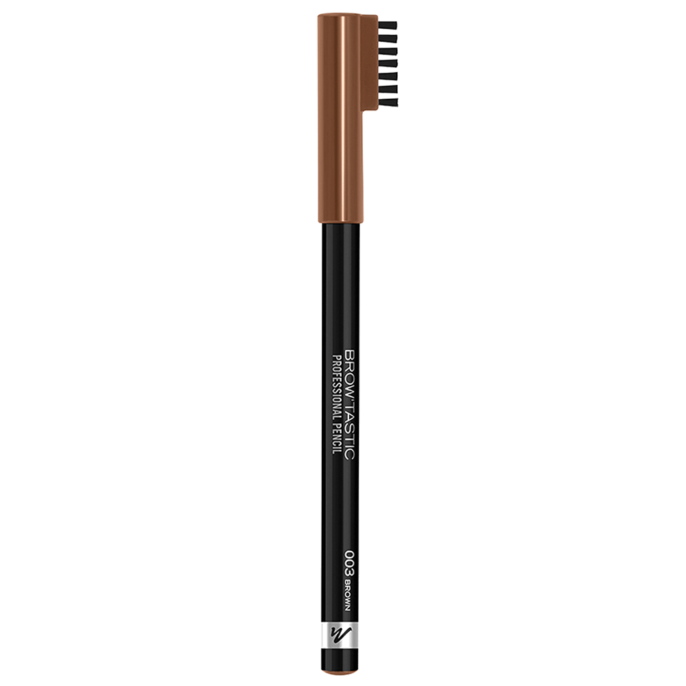 Bild: MANHATTAN Brow Pencil Tastic Professional Brown