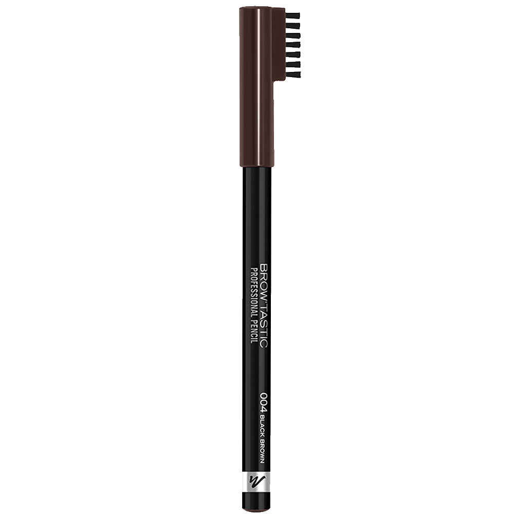 Bild: MANHATTAN Brow Pencil Tastic Professional Black Brown