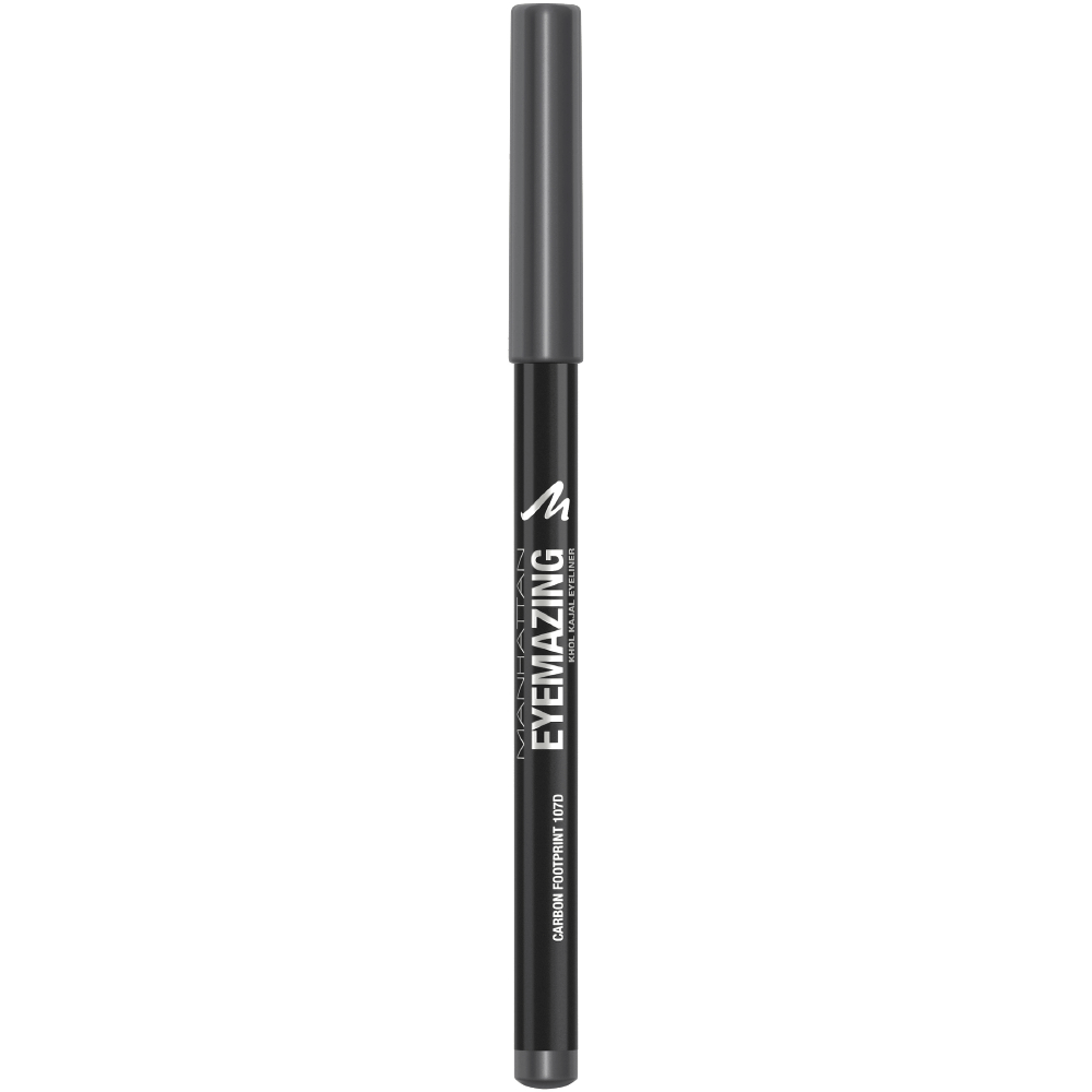 Bild: MANHATTAN Eyemazing Kohl Eyeliner Carbon Footprint