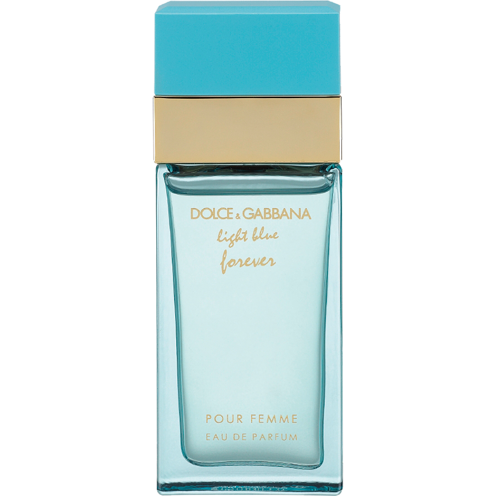 Bild: Dolce & Gabbana Light Blue Forever Eau de Parfum 