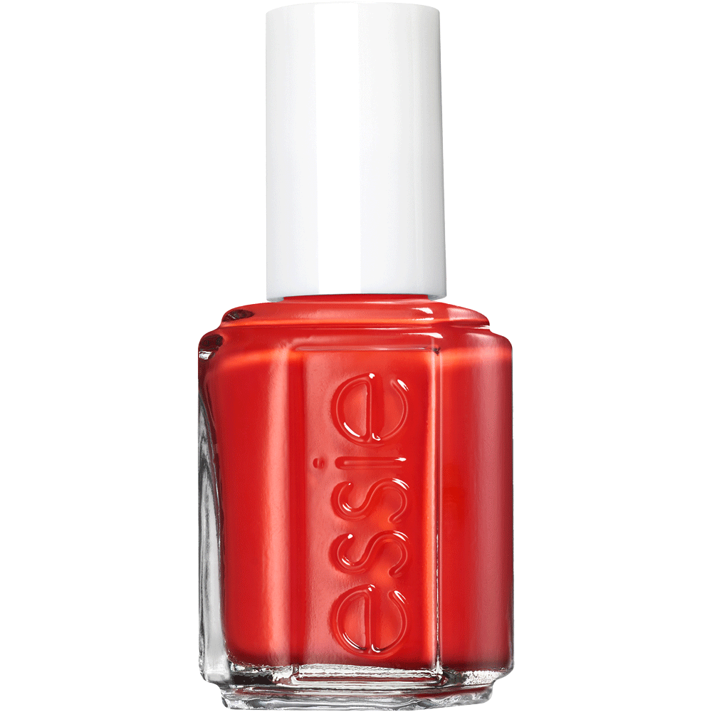 Bild: Essie Nagellack handmade with love