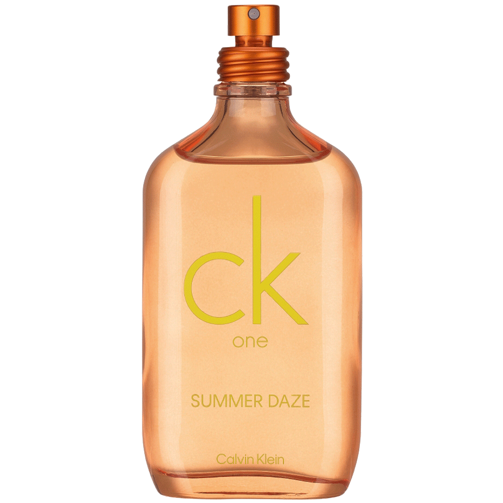 Bild: Calvin Klein One Summer Eau de Toilette 