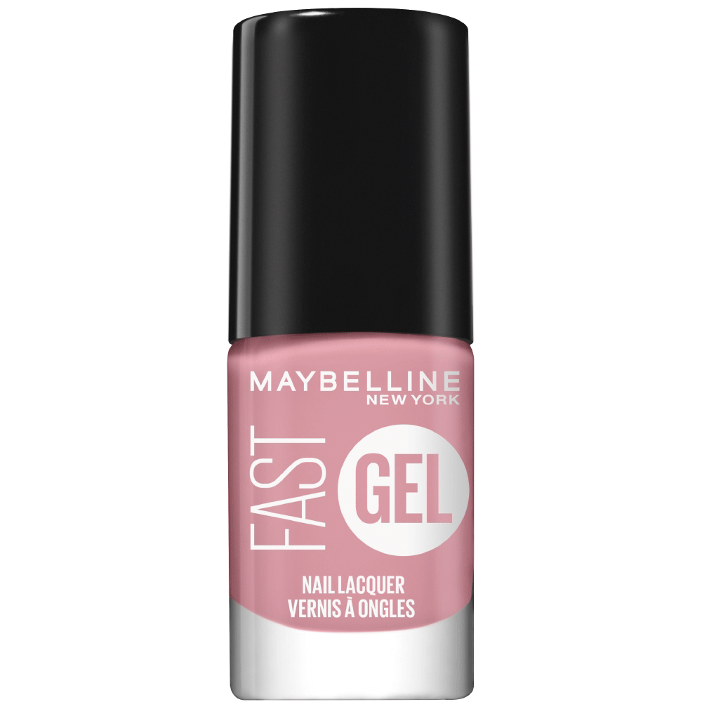 Bild: MAYBELLINE Fast Gel Nagellack Ballerina