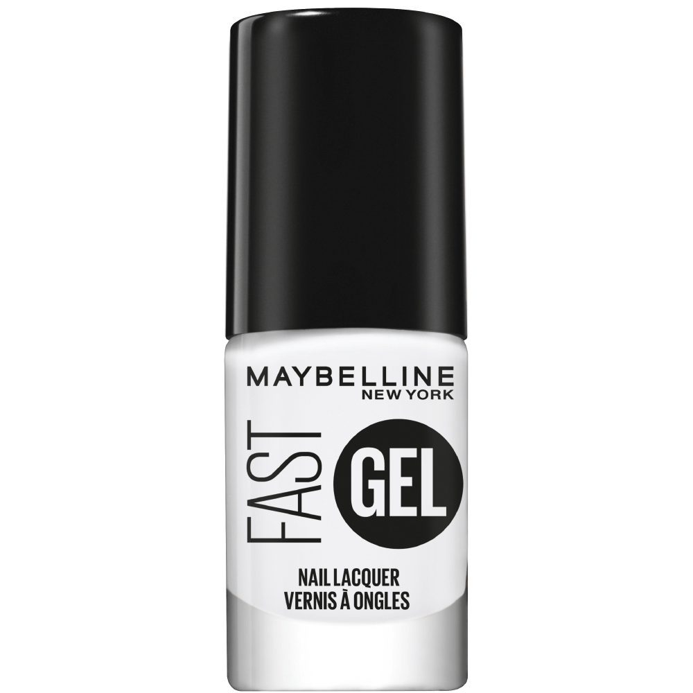 Bild: MAYBELLINE Fast Gel Nagellack Tease